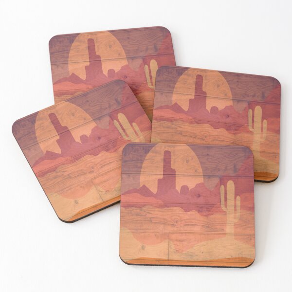 Item preview, Western Desert Fantasy designed and sold by janraydesigns.