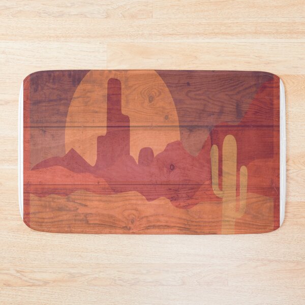 Item preview, Western Desert Fantasy designed and sold by janraydesigns.