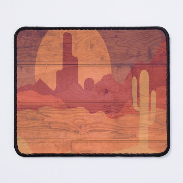 Item preview, Western Desert Fantasy designed and sold by janraydesigns.