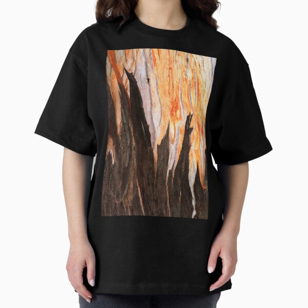 Eucalyptus Oversized T-Shirt