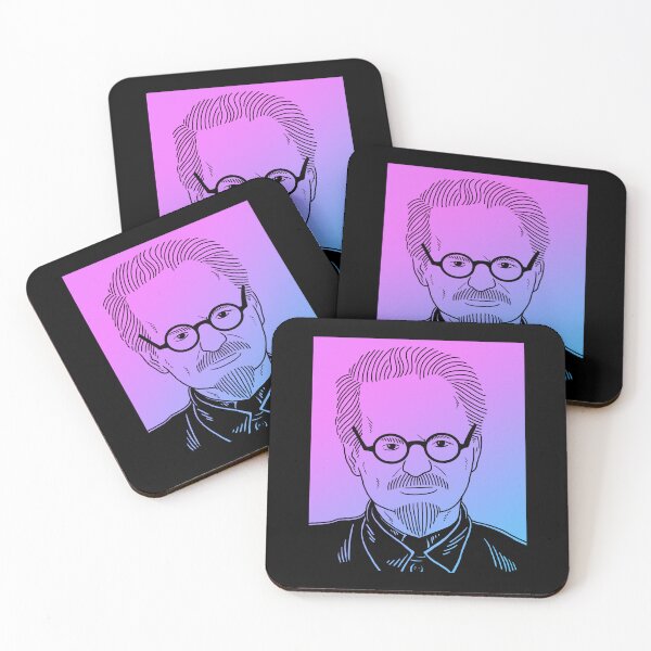 Item preview, 80s Retro Vintage Leon Trotsky designed and sold by yle-rShencxv.