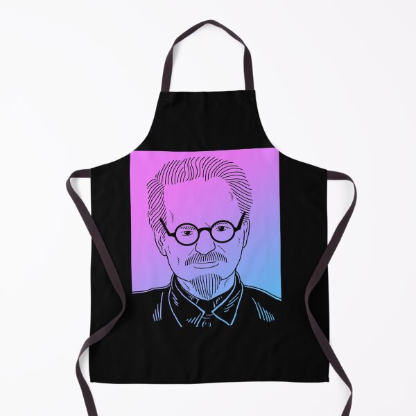 Item preview, 80s Retro Vintage Leon Trotsky designed and sold by yle-rShencxv.