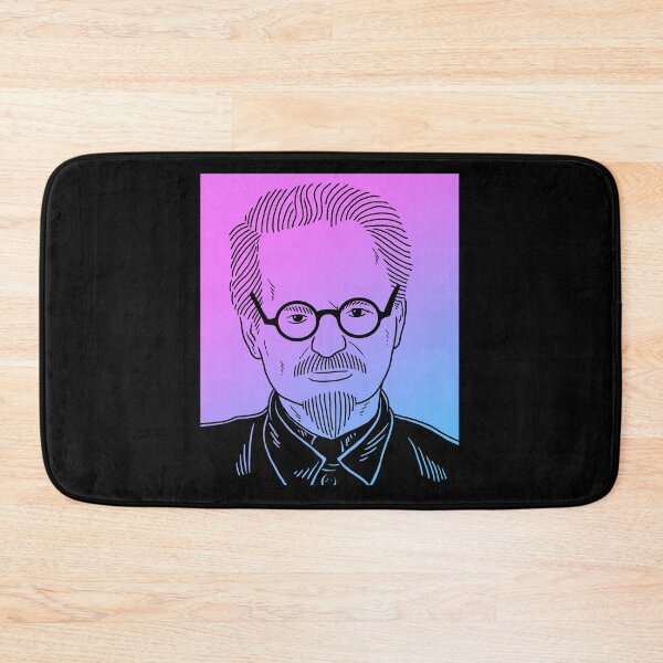 Item preview, 80s Retro Vintage Leon Trotsky designed and sold by yle-rShencxv.