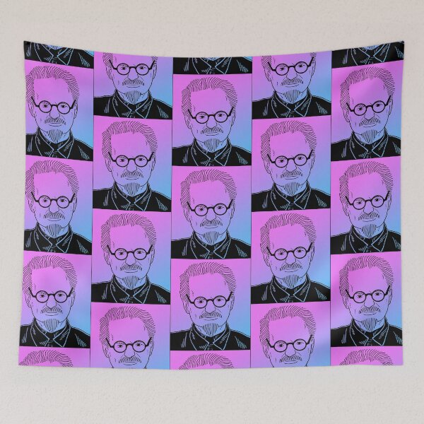 Item preview, 80s Retro Vintage Leon Trotsky designed and sold by yle-rShencxv.