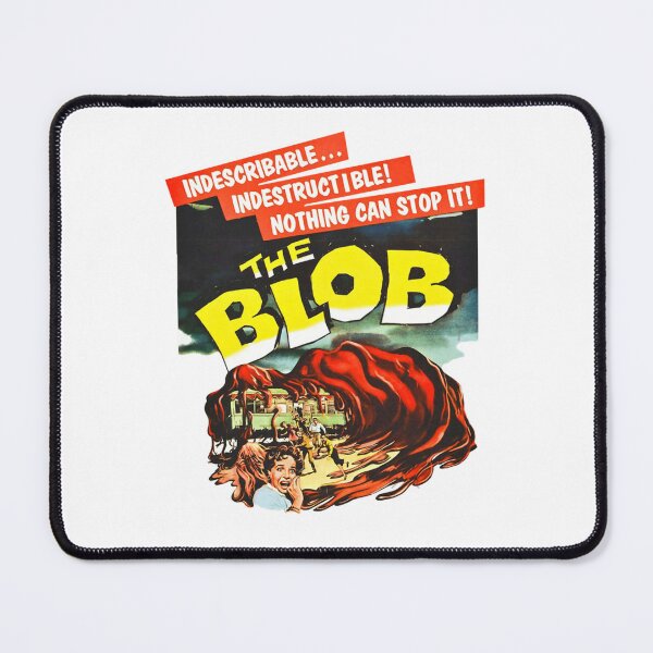 Item preview, THE BLOB designed and sold by IvaFontaine.