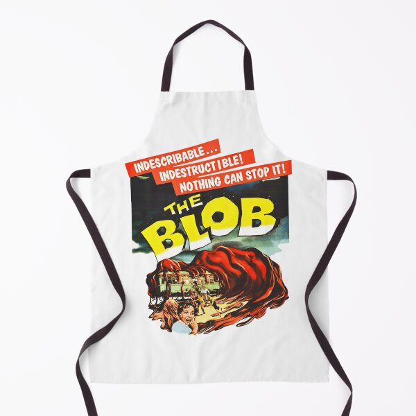 Item preview, THE BLOB designed and sold by IvaFontaine.