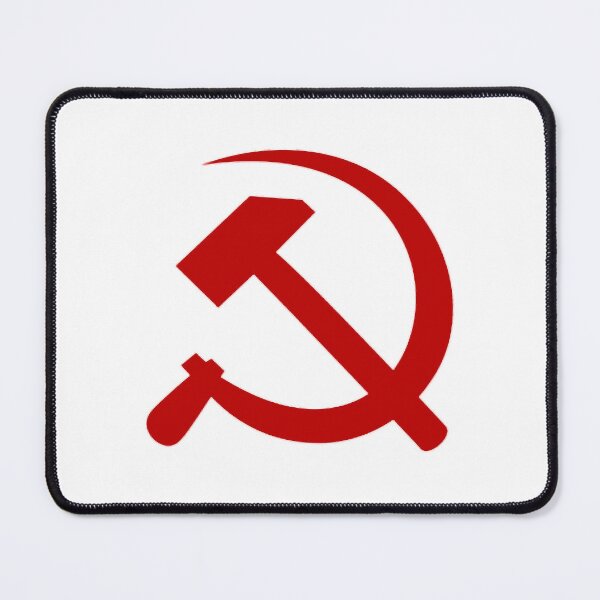 Item preview, Communism Logo designed and sold by yle-rShencxv.
