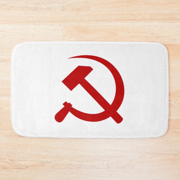 Item preview, Communism Logo designed and sold by yle-rShencxv.