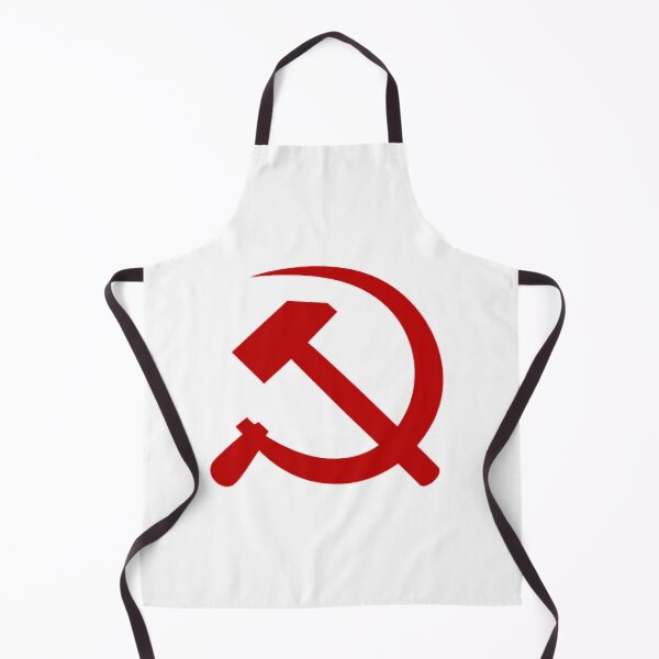 Item preview, Communism Logo designed and sold by yle-rShencxv.