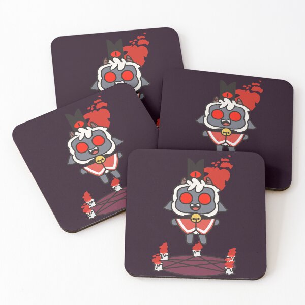 Artikelvorschau, Rotes Kronenlamm entworfen und verkauft von BunwitchStore.