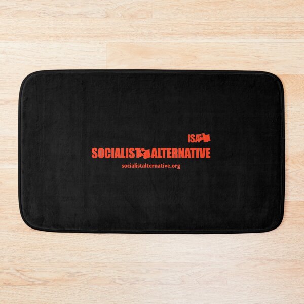Item preview, Socialist Alternative - Red designed and sold by yle-rShencxv.