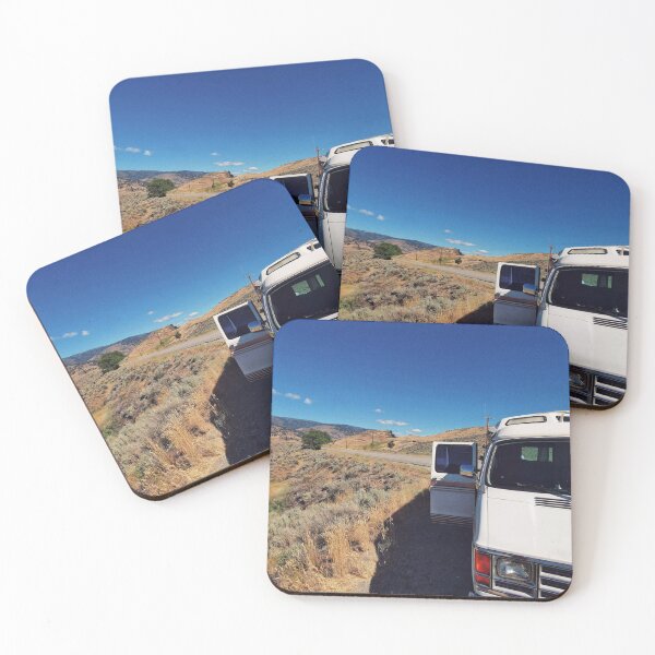Item preview, Road trip journey in Osoyoos, Okanagan Valley, British Columbia Canada. designed and sold by Nalidsa Sukprasert.