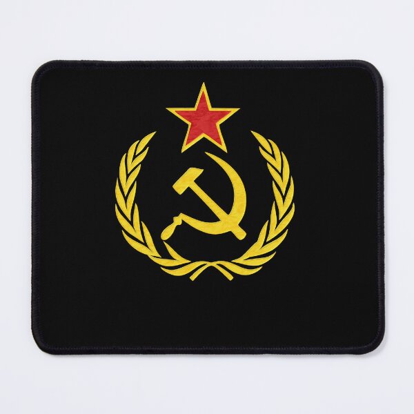 Item preview, HAMMER AND SICKLE Fitted designed and sold by yle-rShencxv.