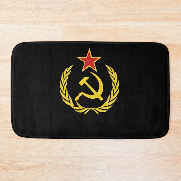 Item preview, HAMMER AND SICKLE Fitted designed and sold by yle-rShencxv.