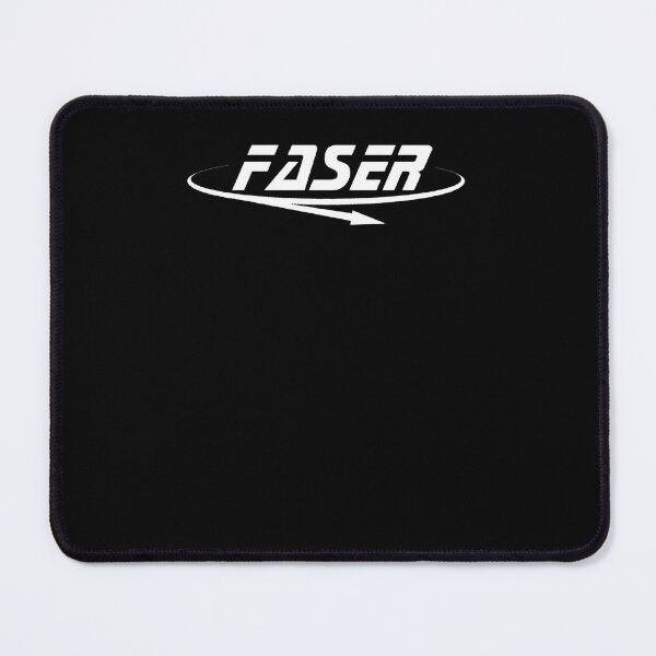 Item preview, Faser Experiment Logo Big designed and sold by MichelleMailla.