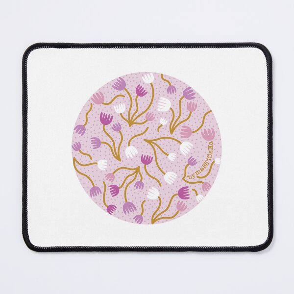 Item preview, Little Colored Flowers designed and sold by bymartioska.