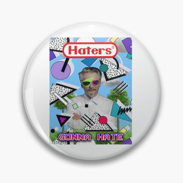 Item preview, Haters Gonna Hate, Trotsky Edition designed and sold by yle-rShencxv.
