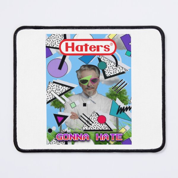 Item preview, Haters Gonna Hate, Trotsky Edition designed and sold by yle-rShencxv.