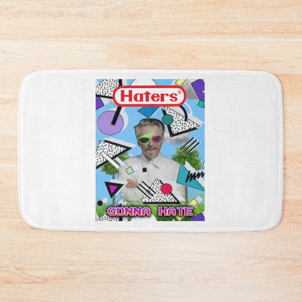 Item preview, Haters Gonna Hate, Trotsky Edition designed and sold by yle-rShencxv.