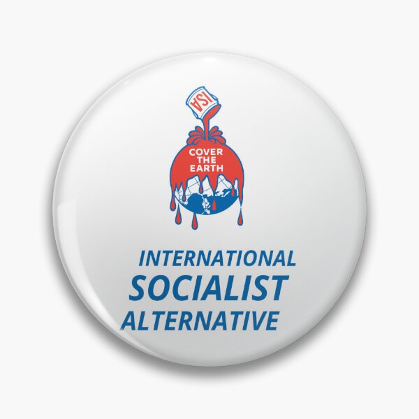 Item preview, ISA cover the earth! designed and sold by yle-rShencxv.