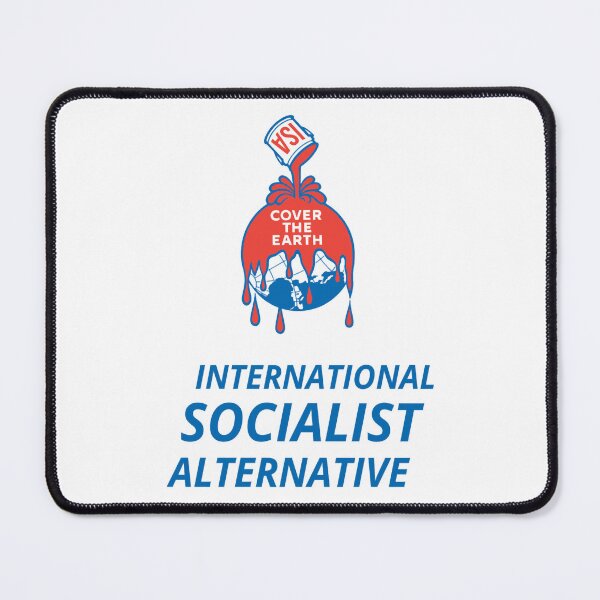 Item preview, ISA cover the earth! designed and sold by yle-rShencxv.