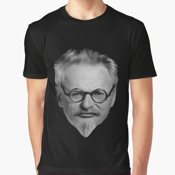 Vista previa del artículo con la obra «León Trotsky», diseñado y vendido por yle-rShencxv.