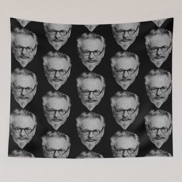Item preview, Leon Trotsky designed and sold by yle-rShencxv.