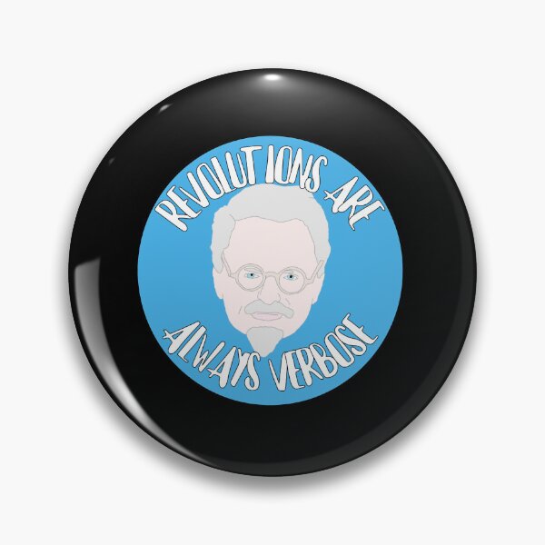 Item preview, Leon Trotsky Quote designed and sold by yle-rShencxv.