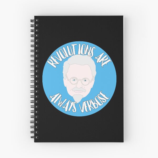 Item preview, Leon Trotsky Quote designed and sold by yle-rShencxv.