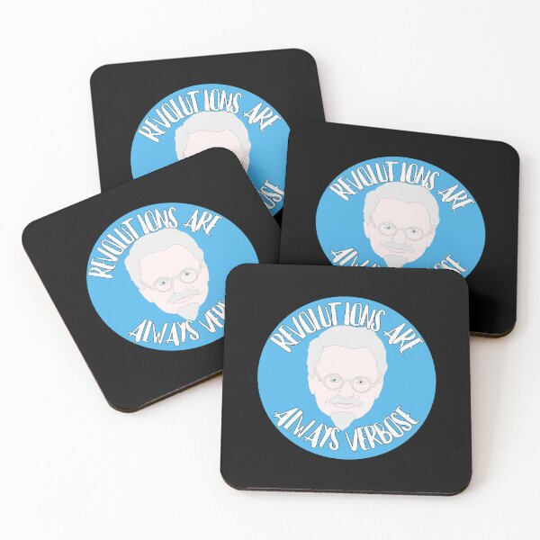 Item preview, Leon Trotsky Quote designed and sold by yle-rShencxv.