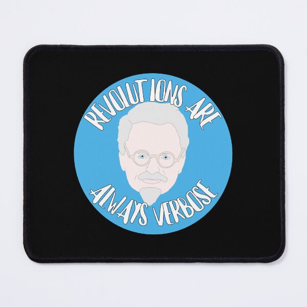 Item preview, Leon Trotsky Quote designed and sold by yle-rShencxv.