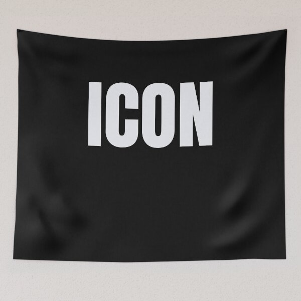 Item preview, ICON designed and sold by Peter Stawicki.