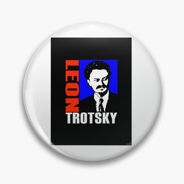 Item preview, LEON TROTSKY-2 Graphic designed and sold by yle-rShencxv.