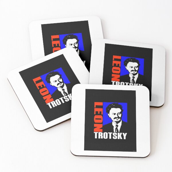 Item preview, LEON TROTSKY-2 Graphic designed and sold by yle-rShencxv.