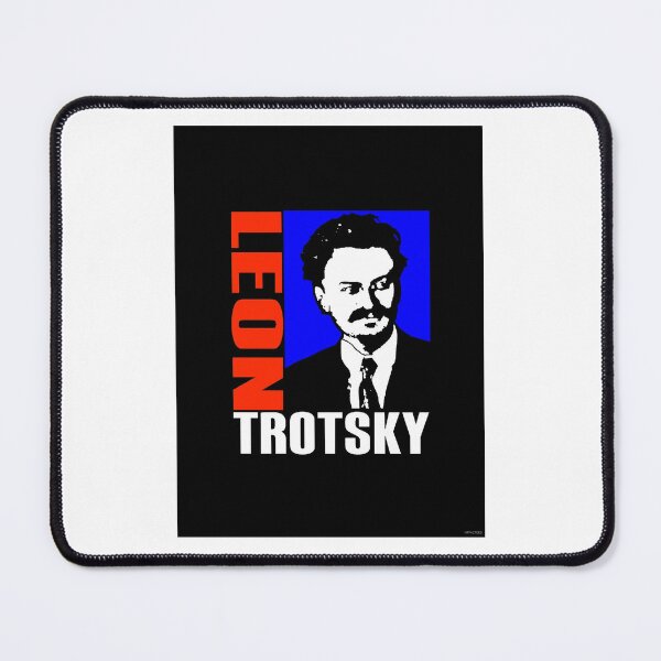 Item preview, LEON TROTSKY-2 Graphic designed and sold by yle-rShencxv.