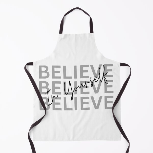 Item preview, BELIEVE IN YOURSELF designed and sold by ffstyles.