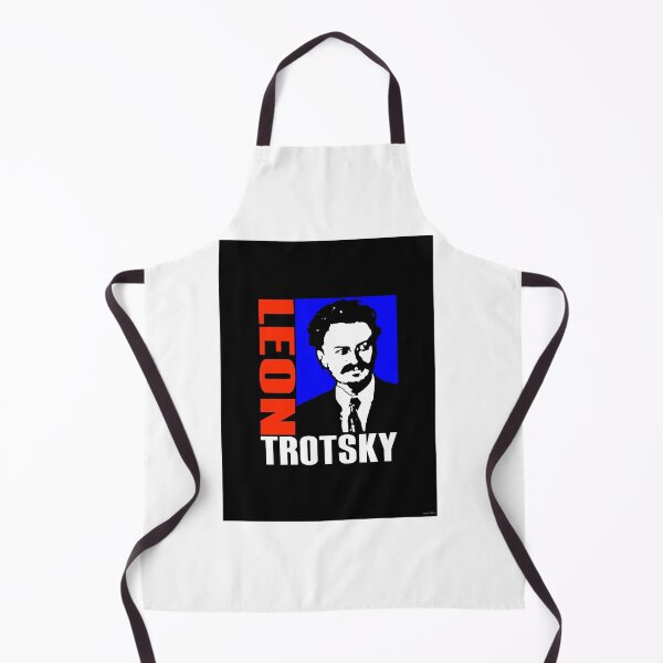 Item preview, LEON TROTSKY-2 Graphic designed and sold by yle-rShencxv.