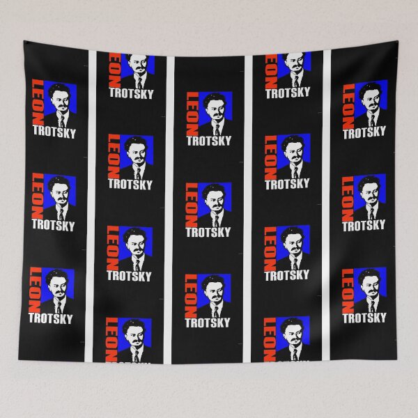 Item preview, LEON TROTSKY-2 Graphic designed and sold by yle-rShencxv.