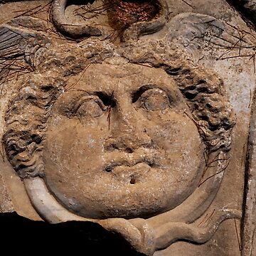 The gorgon Medusa - Ancient World Magazine