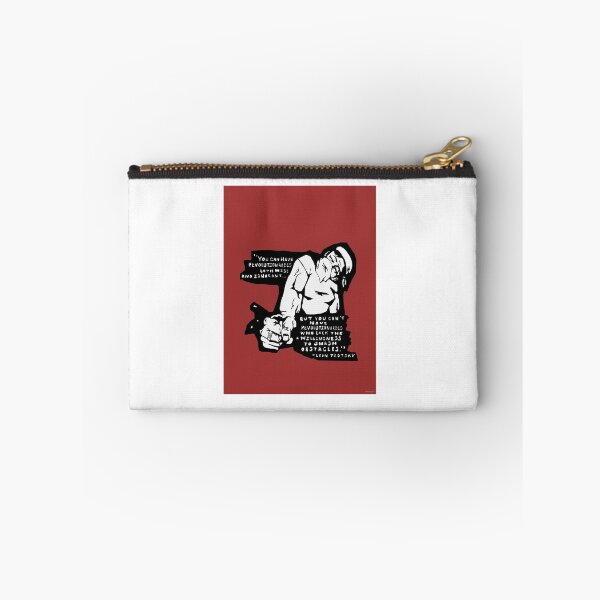 Item preview, Smashing Obstacles Trotsky Graphic designed and sold by yle-rShencxv.