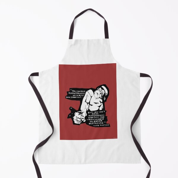 Item preview, Smashing Obstacles Trotsky Graphic designed and sold by yle-rShencxv.