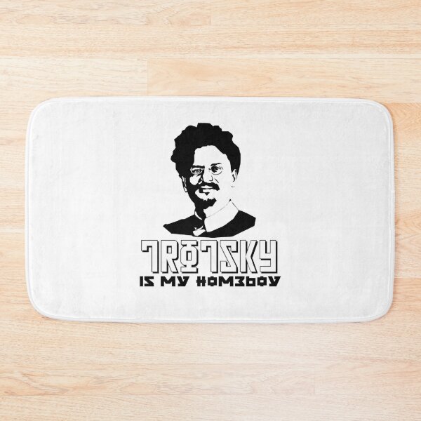 Item preview, Trotsky  Trotsky is my homeboy , funny history designed and sold by yle-rShencxv.