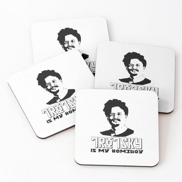 Item preview, Trotsky  Trotsky is my homeboy , funny history designed and sold by yle-rShencxv.
