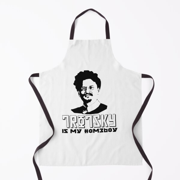 Item preview, Trotsky Trotsky is my homeboy , funny history designed and sold by yle-rShencxv.
