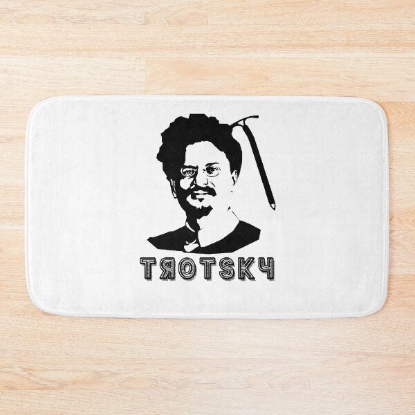 Item preview, Trotsky feat. ice axe designed and sold by yle-rShencxv.