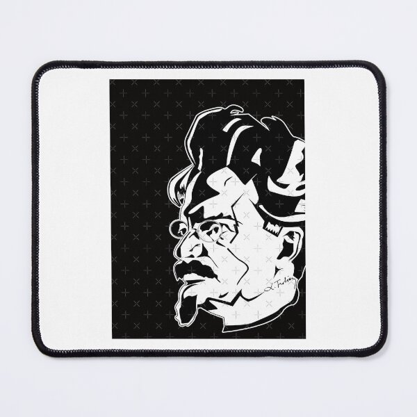Item preview, Trotsky Graphic designed and sold by yle-rShencxv.