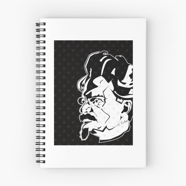 Item preview, Trotsky Graphic designed and sold by yle-rShencxv.