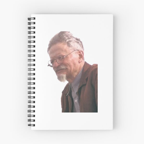 Item preview, Trotsky side profile designed and sold by yle-rShencxv.