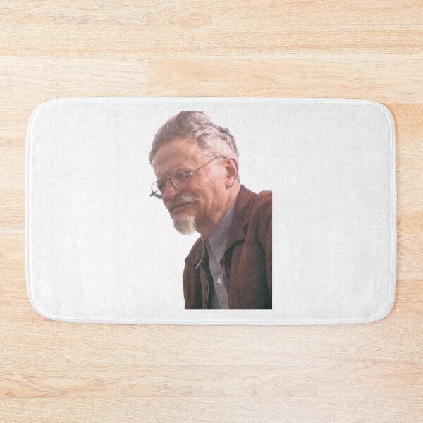 Item preview, Trotsky side profile designed and sold by yle-rShencxv.