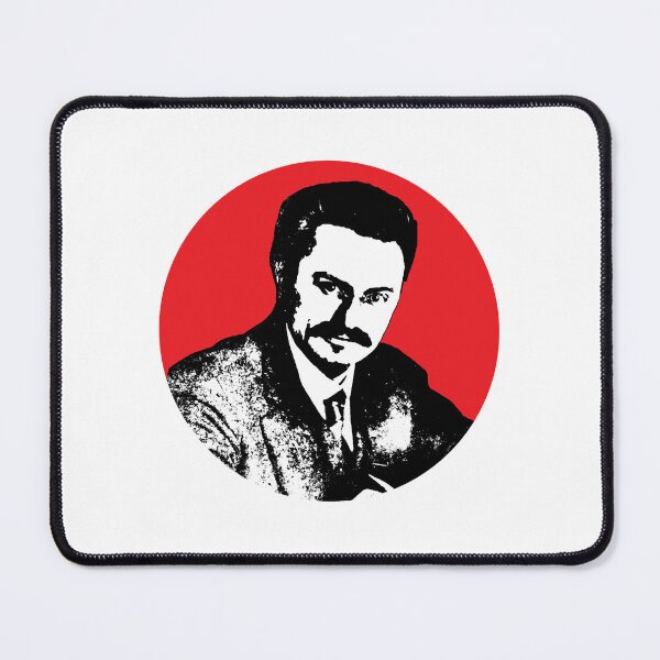 Item preview, Trotsky USSR Cartoon designed and sold by yle-rShencxv.